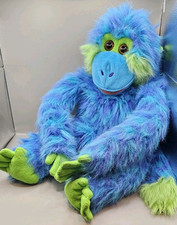 Puppet company funky for sale  CLECKHEATON