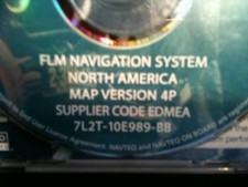 Ford expedition navigation for sale  Glen Oaks