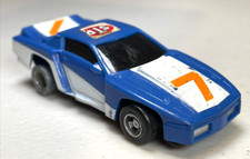 Jam car blue for sale  Chantilly