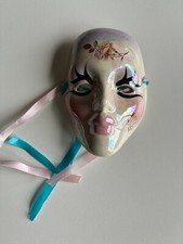 Vintage painted mardi for sale  Sioux Falls
