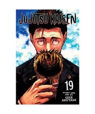 Jujutsu kaisen vol gebraucht kaufen  Trebbin