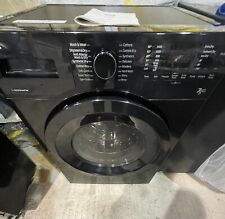 Beko wder7440421b black for sale  LINCOLN