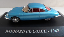 Panhard coach 1962 d'occasion  France