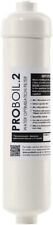 Proboil replacement carbon for sale  SOUTHAMPTON
