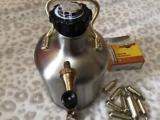 Growlerwerks ukeg 128 d'occasion  Expédié en Belgium