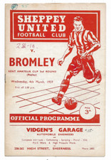 1958 kent amateur for sale  CROYDON