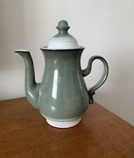 Denby venice green for sale  CHELMSFORD