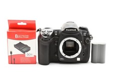Fujifilm finepix pro d'occasion  Expédié en Belgium