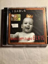 Cdligabue buon compleanno usato  Celle di Bulgheria