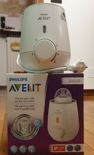 Scalda biberon philips usato  Abano Terme