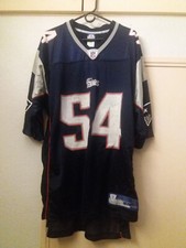 Maillot patriots nfl d'occasion  Moulins