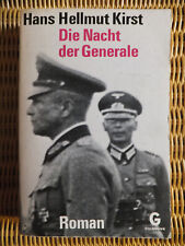 Nacht generale hans gebraucht kaufen  Bad Bergzabern-Umland