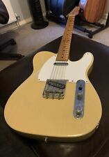 Fender telecaster for sale  SOUTHPORT