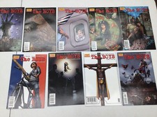 Boys comic book for sale  Gainesville