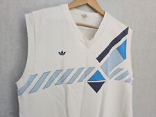 Vtg 80s adidas for sale  SHEFFIELD