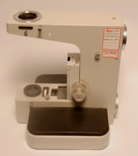 Leitz orthoplan body usato  Spedire a Italy