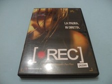 Dvd rec nuovo usato  Firenze
