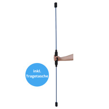 Schwingstab swingstick fitness gebraucht kaufen  Elmshorn
