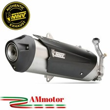 Scarico completo mivv usato  Caserta