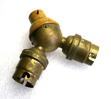Double douille voleuse d'occasion  Amboise