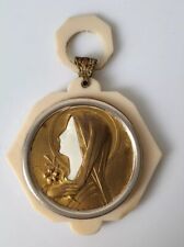 Ancienne medaille berceau d'occasion  Angers-
