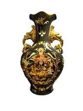 Vintage satsuma vase for sale  Nettleton