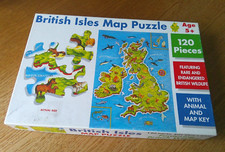 Vintage british isles for sale  NORWICH