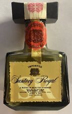 Vintage suntory royal for sale  Garrettsville