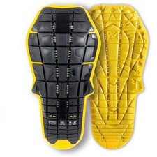 Protezione back warrior usato  Arezzo