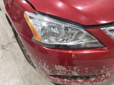 Farol de passageiros halogênio com detalhes em LED compatível com 13-15 SENTRA 2883527 comprar usado  Enviando para Brazil