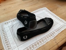 amy winehouse fred perry flats for sale  SPALDING