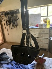 Pony grazing muzzle for sale  LUDLOW