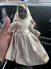 Black nun doll for sale  WHITEHAVEN