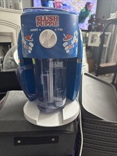 Slush puppie slushie for sale  ELY