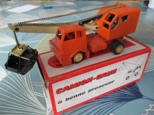 Joustra camion grue d'occasion  Feytiat