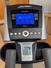 life fitness elliptical for sale life fitness elliptical for sale  CHESTERFIELD
