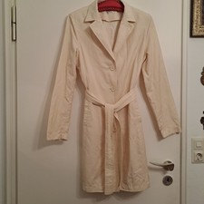 Zara basic regenmantel gebraucht kaufen  München