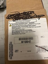 Dryer timer 60hz for sale  Norman Park