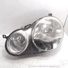 6q1941007af proiettore volkswa usato  Italia