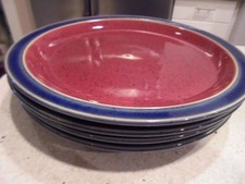 Denby langley harlequin for sale  Camas