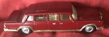 Corgi toys .247 for sale  LISKEARD