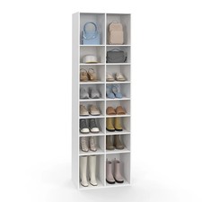 Etagère chaussures compartime d'occasion Etagère chaussures compartime d'occasion  France