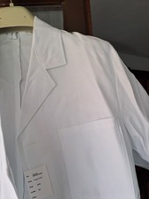 Berufskittel 56 weiß gebraucht kaufen  Bruchsal