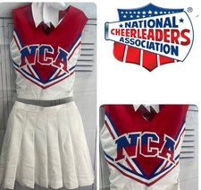Cheerleading uniform nca for sale  Stockton