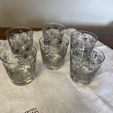 Vtg libbey whisky for sale  Grand Forks