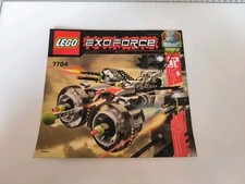 Lego exo set d'occasion  Montville