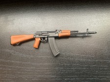 Scale ak47 rifle for sale  MANCHESTER