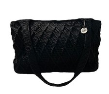 Sak black crochet for sale  Greenfield
