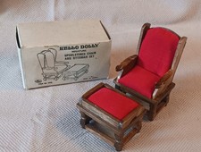 Hello dolly wooden for sale  Antigo