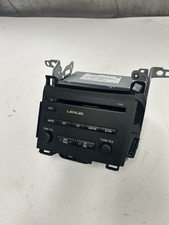 2011-2017 LEXUS CT200H RÁDIO RECEPTOR DE ÁUDIO AM-FM CD TESTADO PELO FABRICANTE! comprar usado  Enviando para Brazil